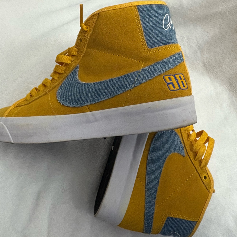 Nike Grant Taylor Zoom Blazer